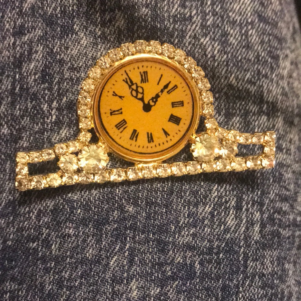 Brooche - Picture 4 of 4